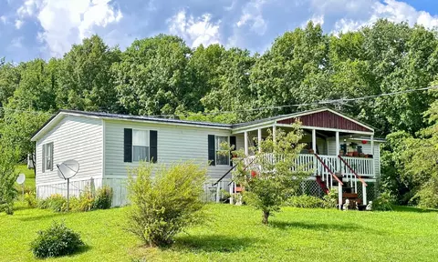 1121 Windy Way Ln, Harrodsburg, KY 40330