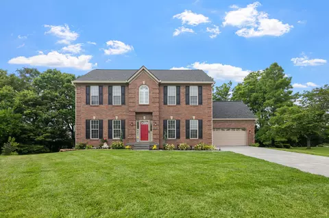 1022 W West Binderton Place Pl, Versailles, KY 40383