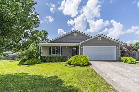 516 Ficus Ct, Richmond, KY 40475