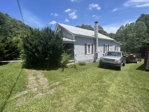 10968 State Highway 437, West Liberty, KY 41472