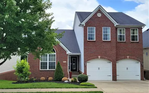 408 Manitoba Ln, Lexington, KY 40515