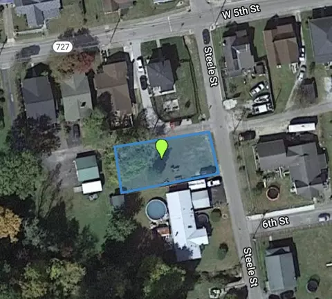 502 Steele St, Corbin, KY 40701 photo 4