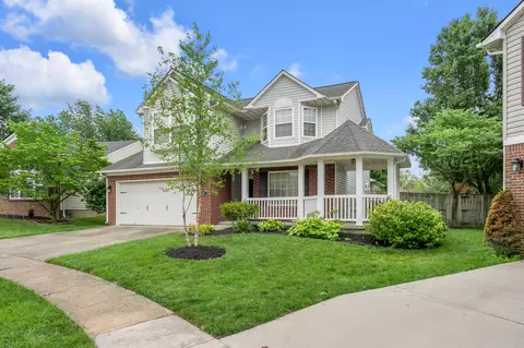213 Wilderness Cove Ln, Georgetown, KY 40324