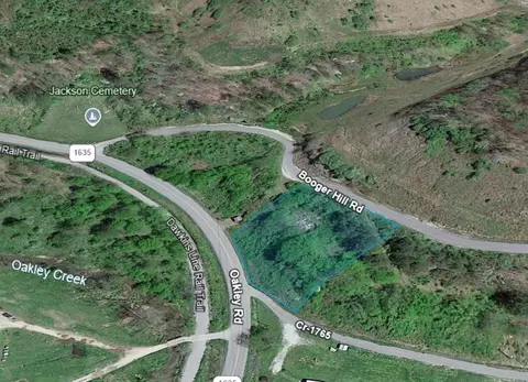 0 Oakley Rd, Salyersville, KY 41465