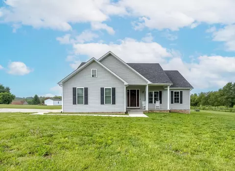 2437 Fork Church Rd, Lancaster, KY 40444