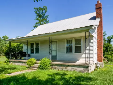 510 Highway 587, Beattyville, KY 41311