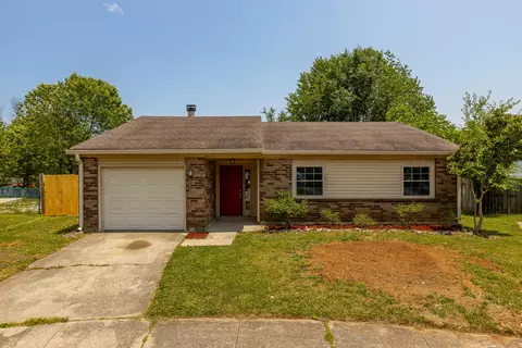 1537 Summa Meadow Dr, Lexington, KY 40515