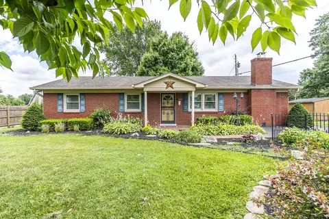 108 Mill Run Rd, Paris, KY 40361