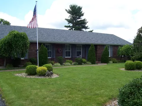 653 George St, Lebanon, KY 40033