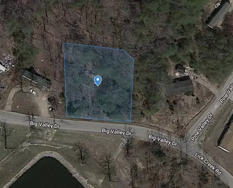 324 Big Valley Dr, Shepherdsville, KY 40165