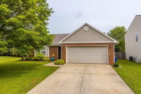 257 Masterson Station Dr, Lexington, KY 40511