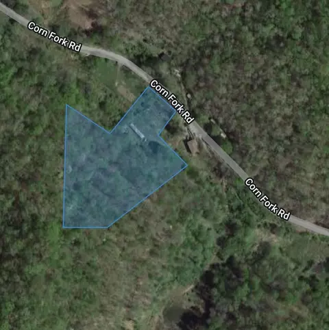 2086 Corn Fork Rd, Prestonsburg, KY 41653