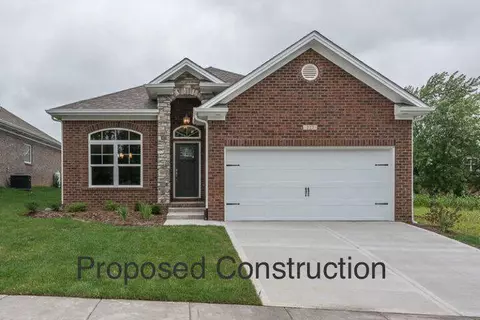 129 Westwoods Dr, Georgetown, KY 40324