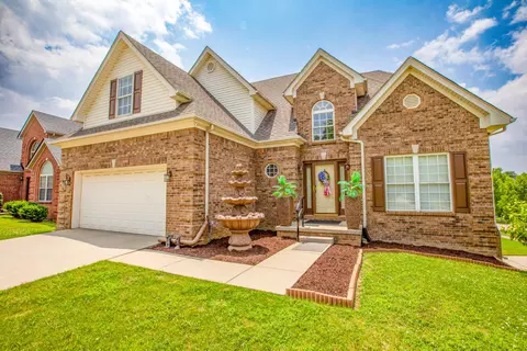 3044 Polo Club Blvd, Lexington, KY 40509