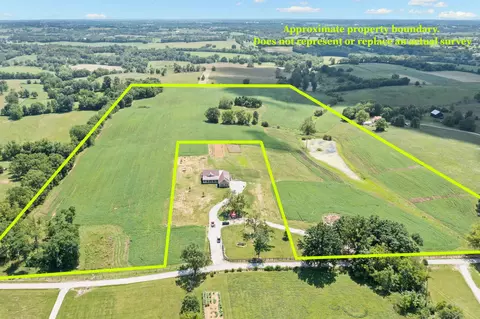 818 Commonwealth, Cynthiana, KY 41031