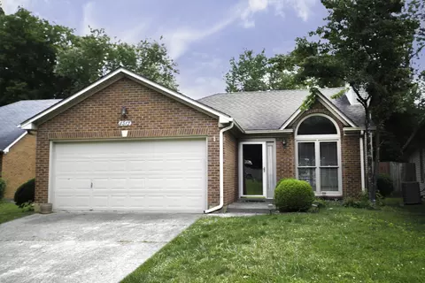 4312 Cobblestone Knoll Dr, Lexington, KY 40515