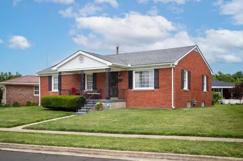 952 Lucy Ln, Lexington, KY 40511