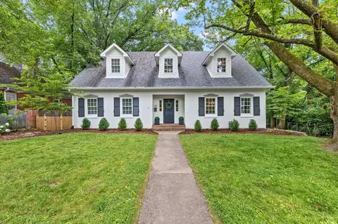 130 Tahoma Rd, Lexington, KY 40503