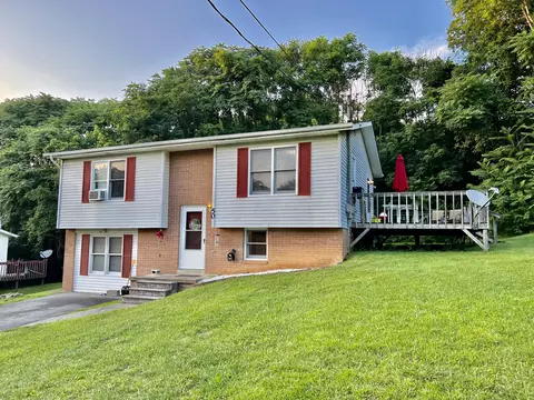 50 Ford Drive Ext, Mount Vernon, KY 40456