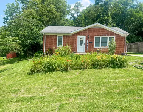506 Mccreary Ave, Frankfort, KY 40601