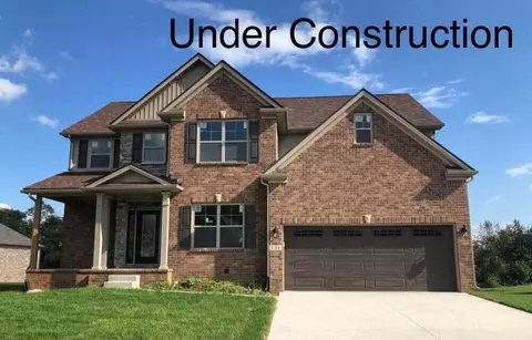 109 Rocky Creek Rd, Georgetown, KY 40324