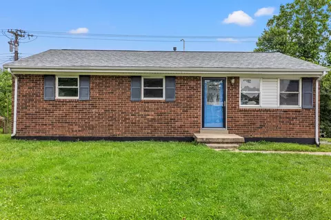 825 Wheatcroft Ct, Lexington, KY 40505