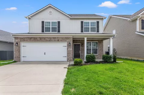 2787 Our Tibbs Trl, Lexington, KY 40511