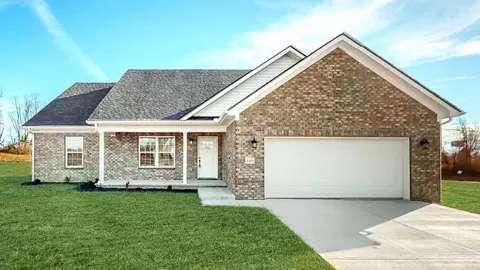 143 Patriot Trl, Berea, KY 40403