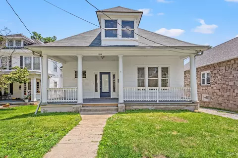 1546 Cypress St, Paris, KY 40361