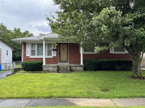 1976 Brynell Dr, Lexington, KY 40505