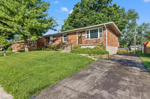 2216 Jasmine Dr, Lexington, KY 40504
