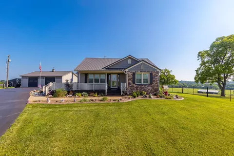 1103 Cornishville Rd, Harrodsburg, KY 40330
