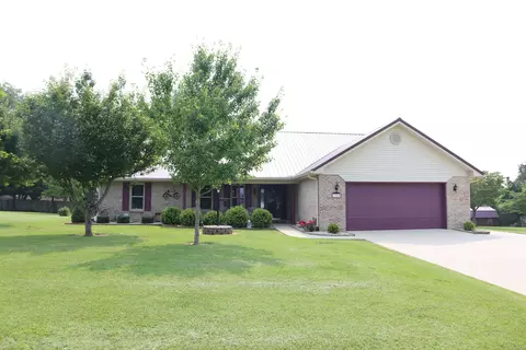 110 Greenside Dr, Somerset, KY 42501