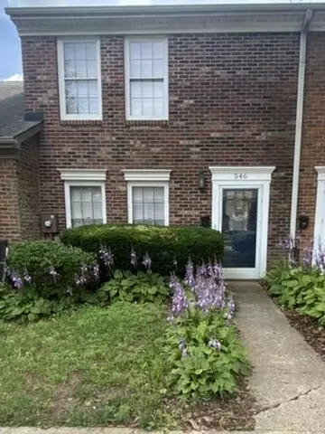 546 E Walnut St, Danville, KY 40422
