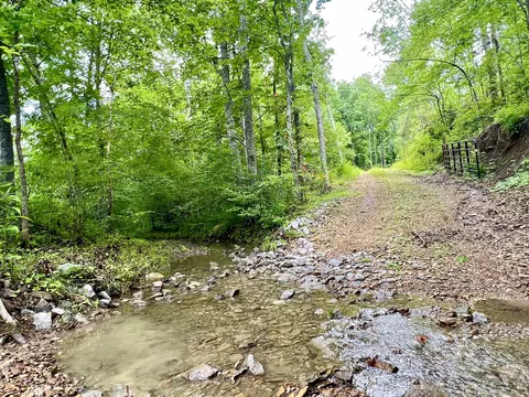0 E Doe Creek Rd, Liberty, KY 42539
