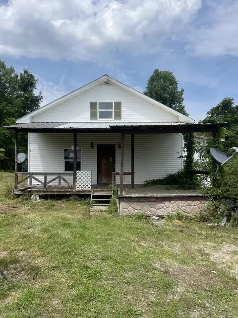 1851 Zion Rd, Bronston, KY 42518