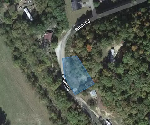 0 Smith Rd, Manchester, KY 40962