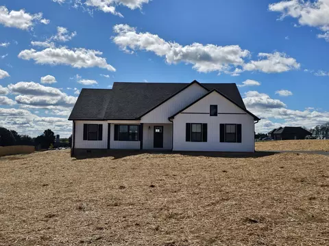 113 Gracelynn Cir, Harrodsburg, KY 40330