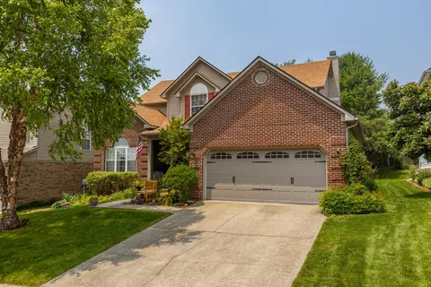 4509 Palermo Ln, Lexington, KY 40515