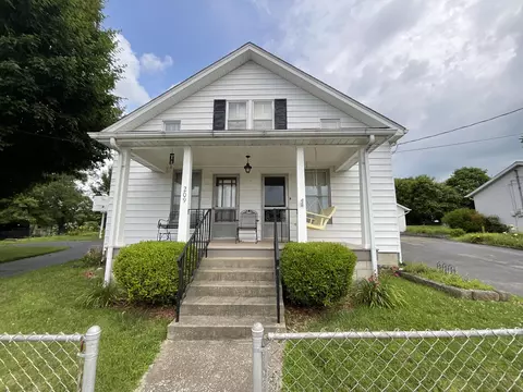 209 Strother St, Mount Sterling, KY 40353