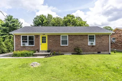 334 Cowan St, Danville, KY 40422