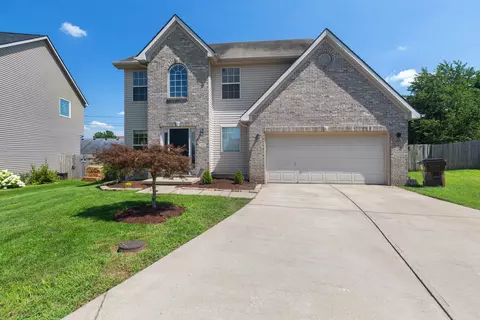 116 Molly Cir, Nicholasville, KY 40356