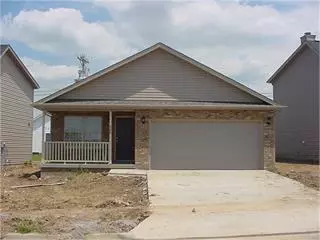 209 Christopher Dr, Nicholasville, KY 40356