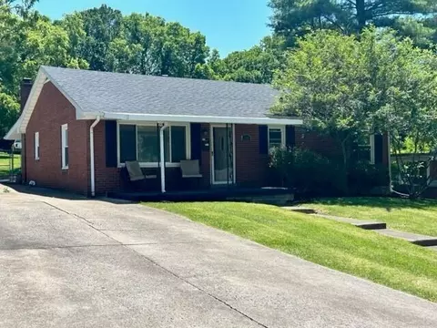 133 Lincoln Dr, Frankfort, KY 40601