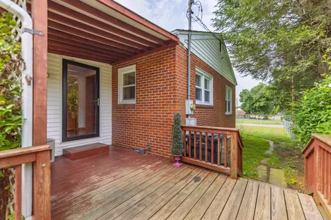702 Carter St, Corbin, KY 40701 photo 5