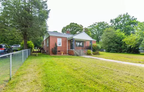 702 Carter St, Corbin, KY 40701 photo 4
