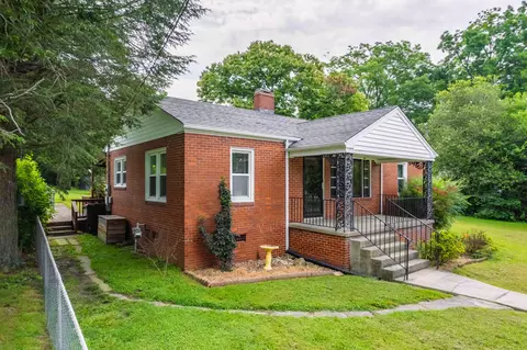 702 Carter St, Corbin, KY 40701