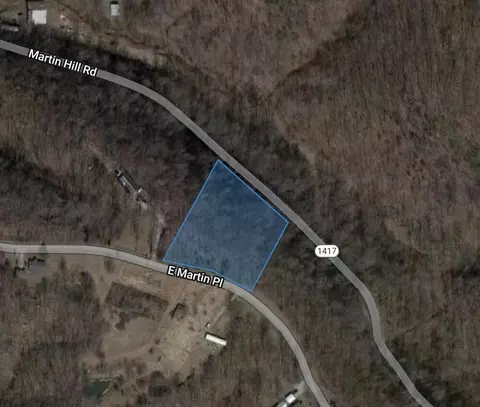 0 E Martin Pl, Shepherdsville, KY 40165
