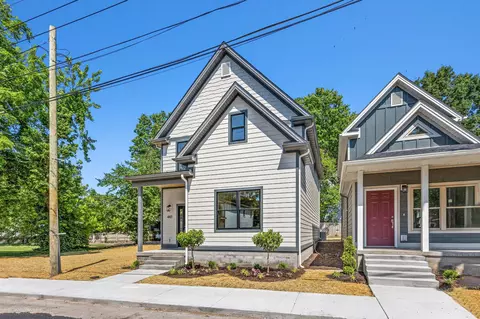 447 Kenton St, Lexington, KY 40508
