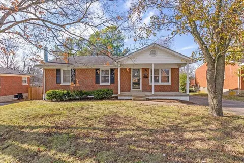 436 Duell Dr, Versailles, KY 40383